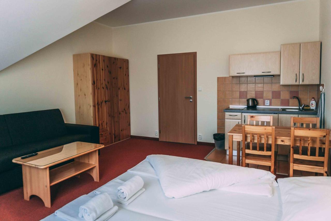 Appartement Zita